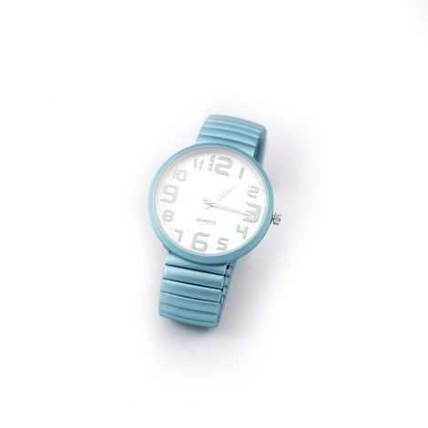 Reloj Dama Azul